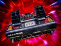 🐢 Regreso al Futuro: lo que sabes y lo que no de la mítica película de los 80...