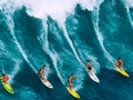 ⚙️ Una pastilla podría solucionar los dilemas técnicos del surf olímpico...