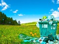 ⚙️ Suiza es el país que más residuos recicla, reutiliza y reduce de todo el mundo...