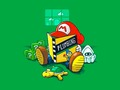 ⚙️ ¿Libros o videojuegos?...