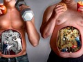 ⚙️ Descubre las 5 comidas menos saludables de tu dieta...