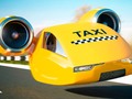 ⚙️ Airbus probará su taxi volador este año...