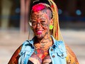 ⚙️ La mujer más tatuada de Europa se ha cansado de verse así...