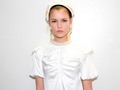 📺 Pearly Whites: los impactantes vestidos ecológicos para novias...