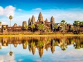 📺 El misterioso templo hinduista de Angkor Wat, la ciudad perdida de Camboya...