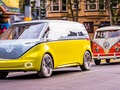 📺 Los coches eléctricos serán más competitivos en la próxima década...