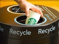 📺 Starbucks desarrollará una taza reciclable y biodegradable...