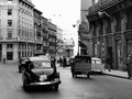 📺 Hallan 7.800 fotografías de Madrid de hace medio siglo...