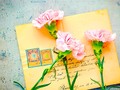📺 La fundación Girls Love Mail envía cartas de amor a pacientes con cáncer de mama para acelerar su recuperación...