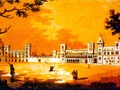 📺 La asombrosa historia del desaparecido Palacio del Real de Valencia...