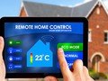 📺 El futuro está aquí: casas que anticipan los deseos de sus dueños...