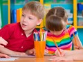 ☀️ Cómo enseñar a escribir a niños con autismo...