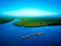 🎱 Delta Amacuro: tierra encantada venezolana...