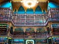đź”” Bibliotecas del mundo, 50 joyas de la arquitectura antigua y moderna: imágenes, vĂdeos, historia, curiosidades...