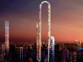 🌵 El Big Bend será el rascacielos más largo del mundo...