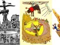 💣 La falla de Dalí, una obra cargada de polémica...