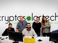 ♻️ La cripto-granja de Málaga que solo utilizará energía renovable...