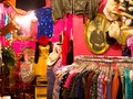 ♻️ Flamingos Vintage Kilo: ropa de segunda mano con precio por kilo...