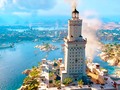 đź”” Un repaso por la historia antigua de AlejandrĂa y las construcciones que la convirtieron en leyenda...