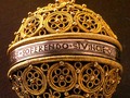 📺 El ingenioso invento medieval para contrarrestar el pútrido olor que reinaba en la época...