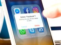 ♻️ Los usuarios de Facebook no se sienten seguros en esta red social, y no es para menos...