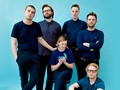 🔔 Meateater, temazo disco pop electrónico del grupo británico ALASKLASKA...