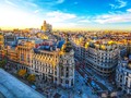 🌵 Muchos conocen Madrid, pero muy pocos conocen su pasado...