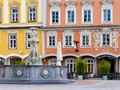 ☀️ Linz: la ciudad austriaca que estuvo a punto de ser la capital cultural del Tercer Reich...