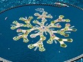 🍁 La Polinesia Francesa tendrá islas artificiales autónomas...