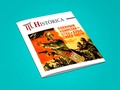 🔔 Si piensas que la historia es aburrida es porque no has leído esta revista gratuita...