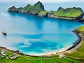 ☀️ Uno de esos países que debes visitar antes de morir. Sobre todo, si te gusta el senderismo y la naturaleza...