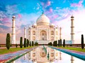 📌 Amor, crimen y venganza: la apasionante historia del Taj Mahal...