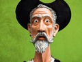 🍏 La interesante vida de Miguel de Cervantes antes de convertirse en célebre escritor...
