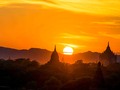 🎯 Ver atardecer en estos lugares del mundo es una experiencia sensorial única...