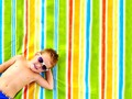 🍏 Dieta solar. Según estudios recientes, la vitamina D dificulta la acumulación de grasa en el cuerpo...