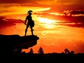 🌵 El coraje: la virtud más noble del ser humano...