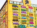 馃崄 Los grafiteros del 5Pointz reciben 5,4 millones de euros por sus obras...