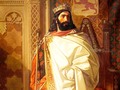 ⭐️ Reyes de la península ibérica. Nepociano Díaz y Ramiro I…