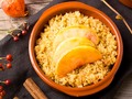🍁 La quinoa: un superalimento que todos deberíamos conocer...