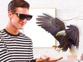 🔔 Gafas de LetinAR: los dispositivos de realidad aumentada del futuro...