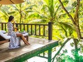 💣 Hoteles en medio de la selva: una aventura inolvidable a todo lujo...