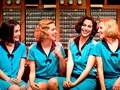 🍁 Aún queda mucho para que las series representen a toda la sociedad, pero el avance es esperanzador...