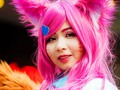 📺 Anime, Comic Con y videojuegos: así es el paraíso de los nerds en Bangkok...