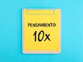 🍏 Beneficios del “Pensamiento 10x” para lograr el éxito financiero...