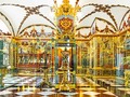 📺 Roban las joyas más preciadas del museo de la Bóveda Verde delante del equipo de seguridad...