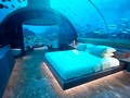 ⭐️ The Muraka, un hotel sorprendente en el fondo del mar...