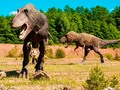 馃幆 Dentro de 5 a帽os Jurassic Park puede pasar de ser una pel铆cula de ficci贸n a ser catalogada como drama realista...