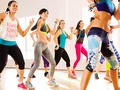 🔔 El baile reta al gimnasio en la batalla por perder calorÃas...