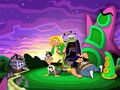 🌵 Las mejores aventuras gráficas de los 90...