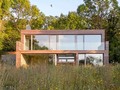 ☀️ Lark Rise: una casa que produce más energía de la que consume...